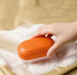 Multifunctional Clothes Scrubbing Brush, Household Soft Shoes Brush, Multipurpose Laundry Brush, Cleaning Supplies