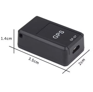 Micro Magnetic GPS Tracker, Car Locator Tracking Device, Mini Magnetic GPS, Tracking Device Tool