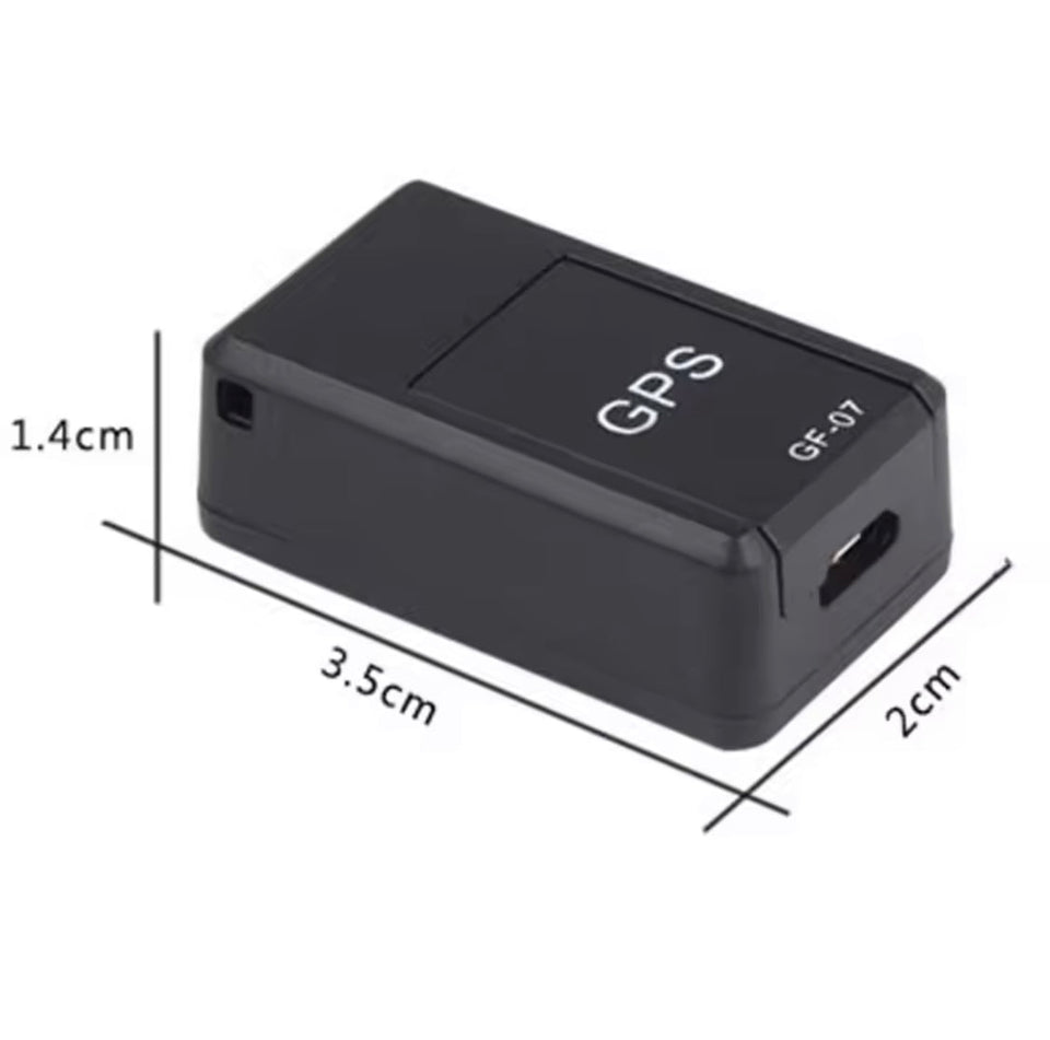 Micro Magnetic GPS Tracker, Car Locator Tracking Device, Mini Magnetic GPS, Tracking Device Tool
