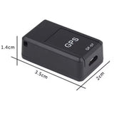 Micro Magnetic GPS Tracker, Car Locator Tracking Device, Mini Magnetic GPS, Tracking Device Tool