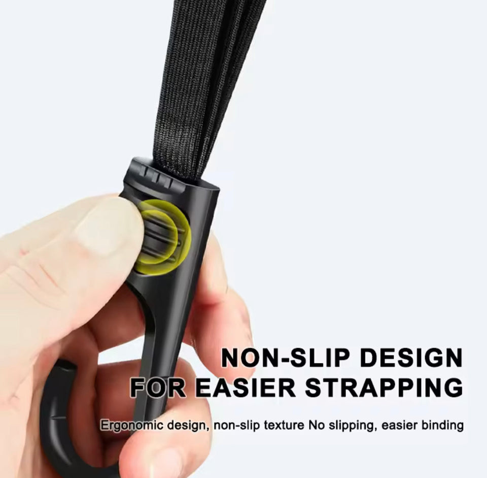 Retractable Motorcycles Elastic Luggage Trap, Helmet Mesh Gear, Bicycle Luggage Rack Rope