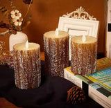 LED Candle Flameless  Light, Electronic Candle for Home Events, LED Decoration Candles Light