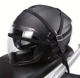 Retractable Motorcycles Elastic Luggage Trap, Helmet Mesh Gear, Bicycle Luggage Rack Rope
