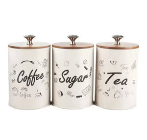 3pcs Reusable Spice Storage Jar With Lid, Moisture Proof Kitchen Storage Airtight Cans, Coffee Beans Tea Snacks Sealed Container, Seasoning Bottle Spice Jars, Stainless Steel Kitchen Storage Pots