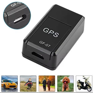 Micro Magnetic GPS Tracker, Car Locator Tracking Device, Mini Magnetic GPS, Tracking Device Tool