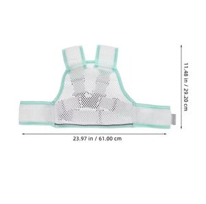 Kids Bike Safety Protection Belt, Adjustable Motorcycle Safety Belt For Children, Scooter Strap Baby Carrier Seat Belt