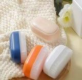 Multifunctional Clothes Scrubbing Brush, Household Soft Shoes Brush, Multipurpose Laundry Brush, Cleaning Supplies