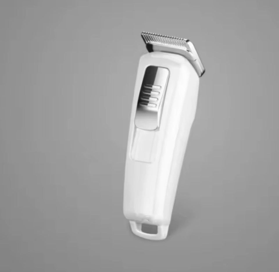 Creative Trimmer Shape Lighter, Hair Clippers Mini Lighter, Butane Gas Cigar Lighter, Men's Smoking Accessories