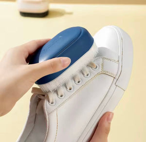 Multifunctional Clothes Scrubbing Brush, Household Soft Shoes Brush, Multipurpose Laundry Brush, Cleaning Supplies