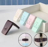 Multifunctional Children Safety Drawer Lock, Anti Theft Lock, Refrigerator Drawer Cabinet Door Lock, Kids Safety Protection Lock