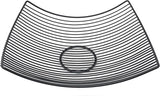Metal Fruit Basket, Metal Wire Storage Bowl, Dining Table Storage Dish