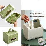 Handbag Shaped Tissue Box, Leather Bag Tissue Box Container, Leather Bag Napkin Container, Luxury Design Tissue Box Holder