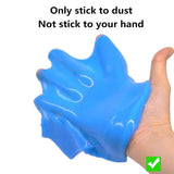 Universal Cleaning Gel For Car, Multifunctional Cleaning Gel, Car And Laptop Interior Cleaner