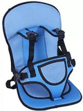 Portable Baby Chair, Travel Baby Seat, Baby Multifunction Car Cushion, Comfortable Armchair For Baby