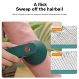 Electric Fuzz Remover, Handy Lint Remover For Cloth, Rechargeable Clothes Fabric Shaver, Clothing Deball Remover, Automatic Fuzz Remover For Clothes, Detachable Lint Catcher